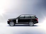 Land Rover Range Rover 2013 года